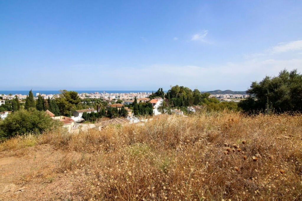 Residential Plot Mijas Costa Málaga - image 2