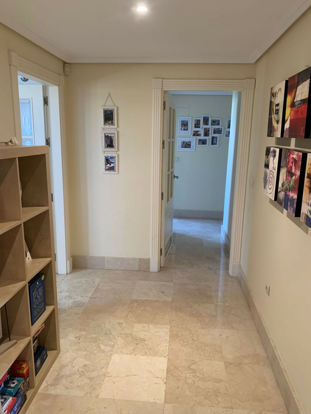 Penthouse Sotogrande Cádiz - image 2