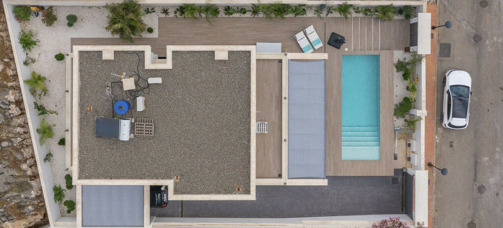 Detached Villa Coín Málaga - image 2