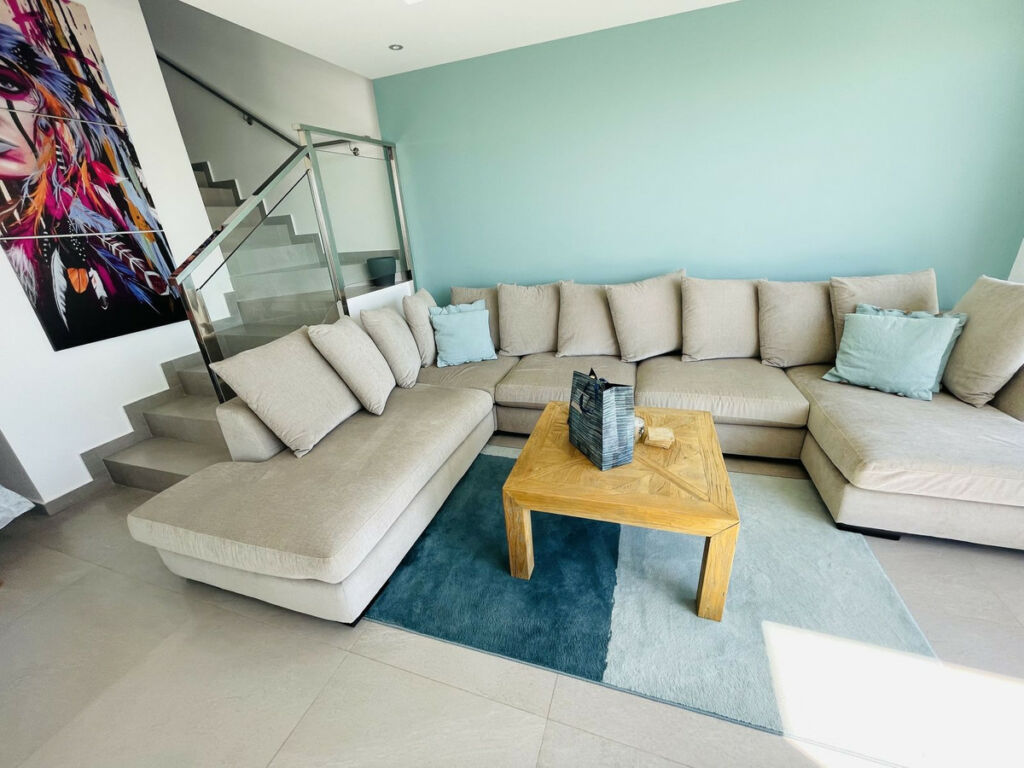 Townhouse Torreblanca Málaga - image 2