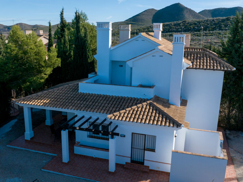 Townhouse Fuente Alamo de Murcia Murcia - image 2