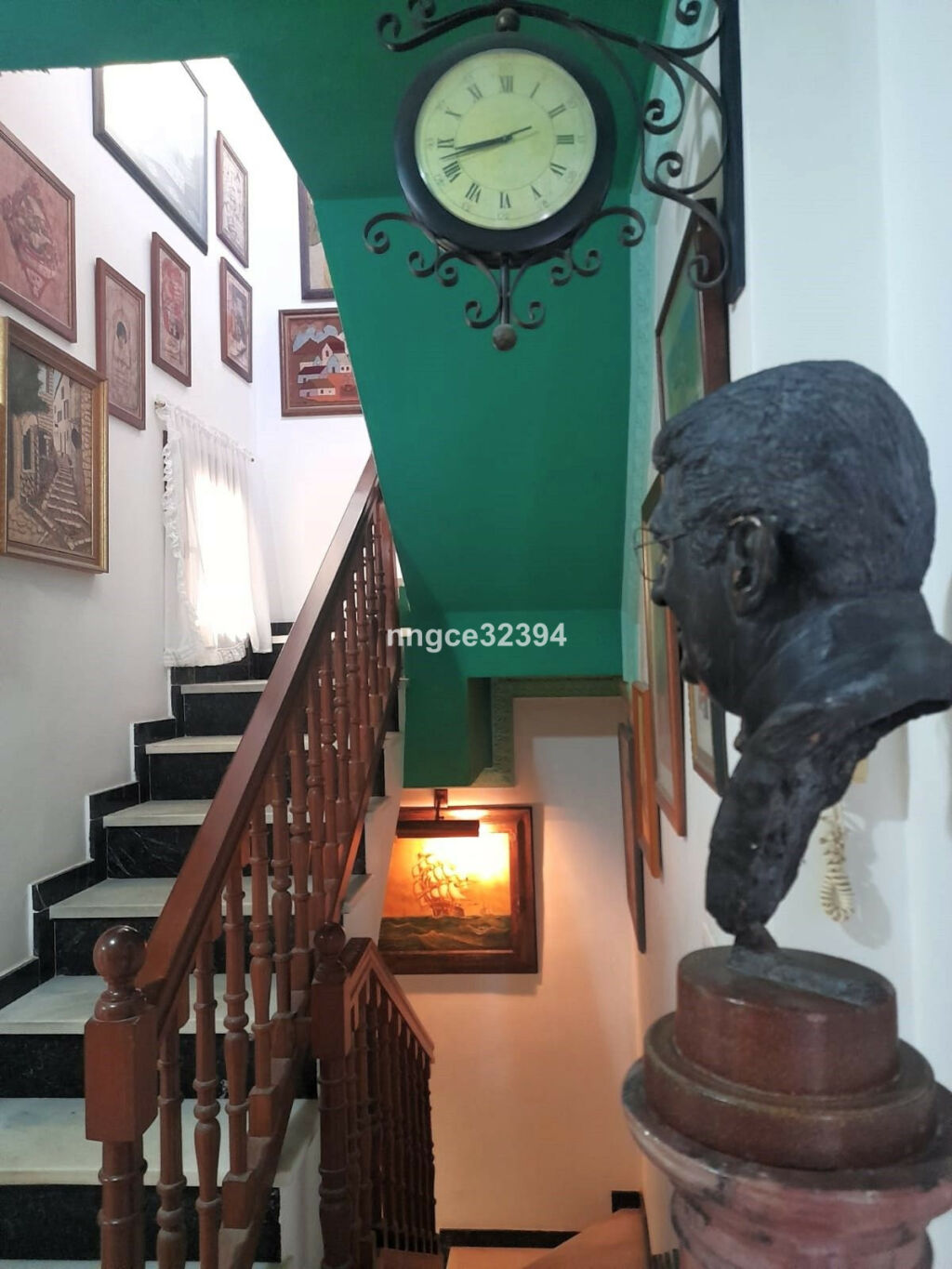 Detached Villa San Pedro de Alcántara Málaga - image 6