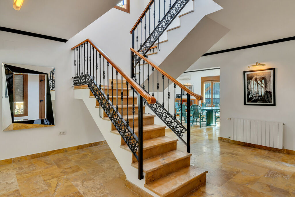 Detached Villa Beniarbeig Alicante - image 2