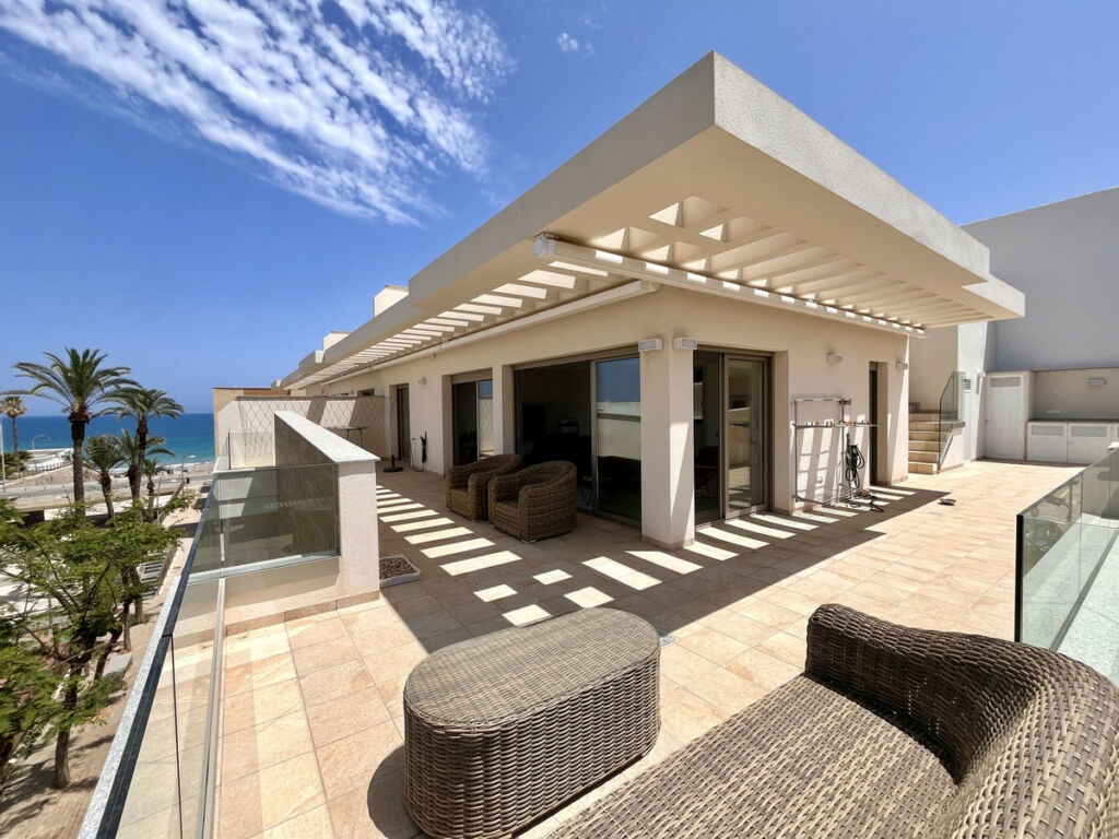 Penthouse Torre de la Horadada Alicante - image 2