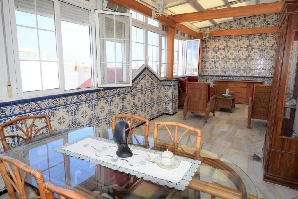 Penthouse Guardamar del Segura Alicante - image 2
