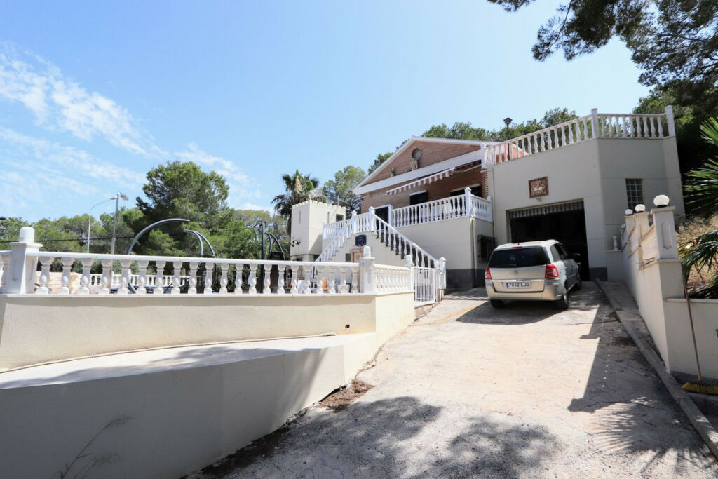 Detached Villa Cañada de San Pedro Murcia - image 2
