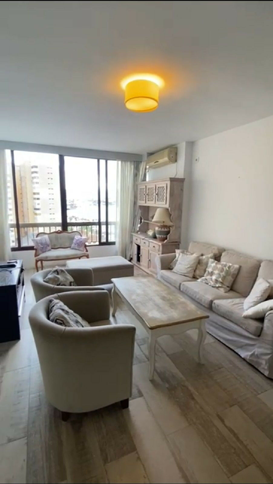 Middle Floor Apartment Málaga Centro Málaga - image 2