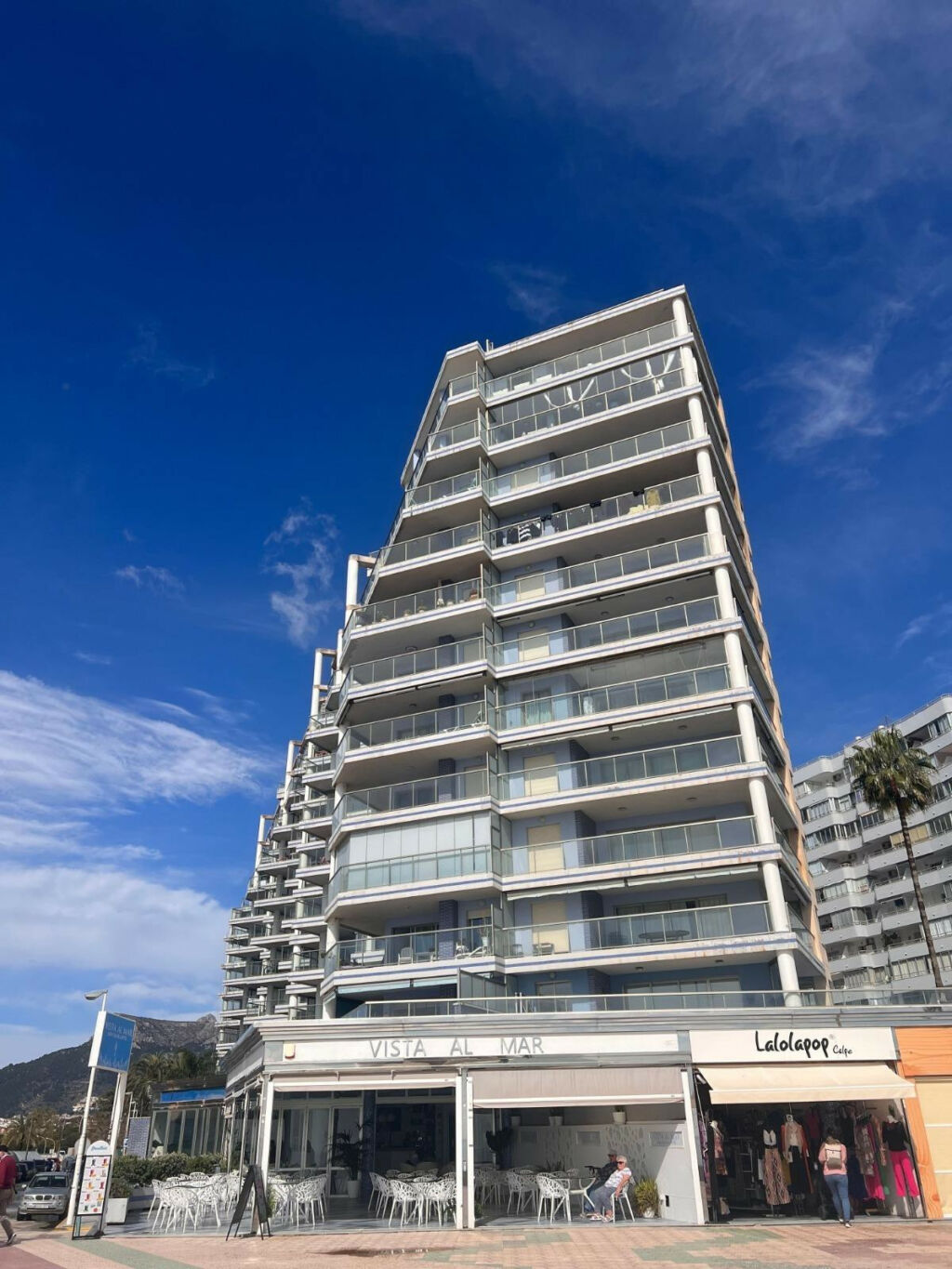 Penthouse Calpe Alicante - image 2