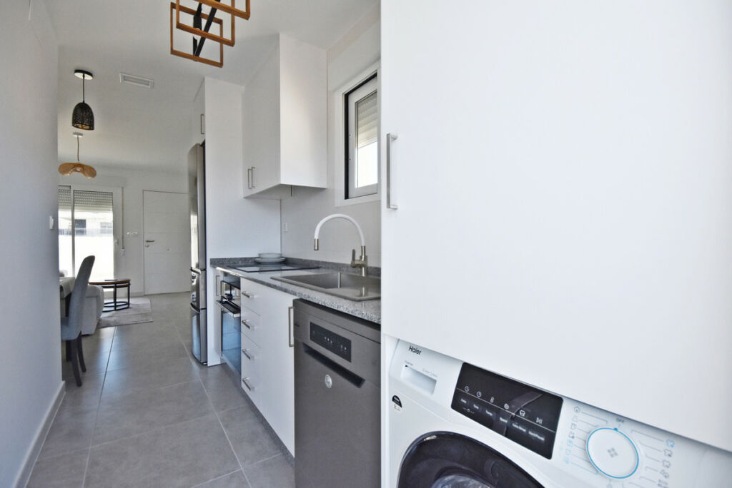 Penthouse Mazarrón Murcia - image 20