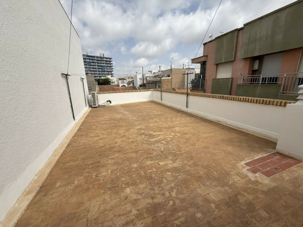 Ground Floor Apartment Los Alcazares Murcia - image 20