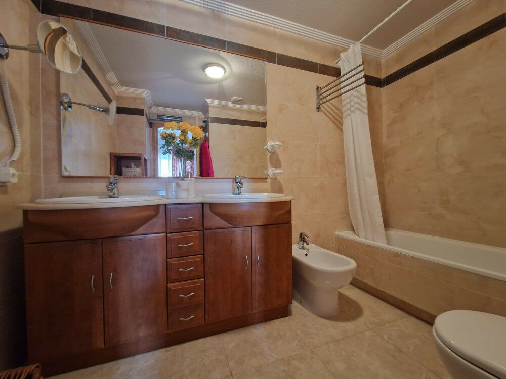 Duplex Villajoyosa Alicante - image 20