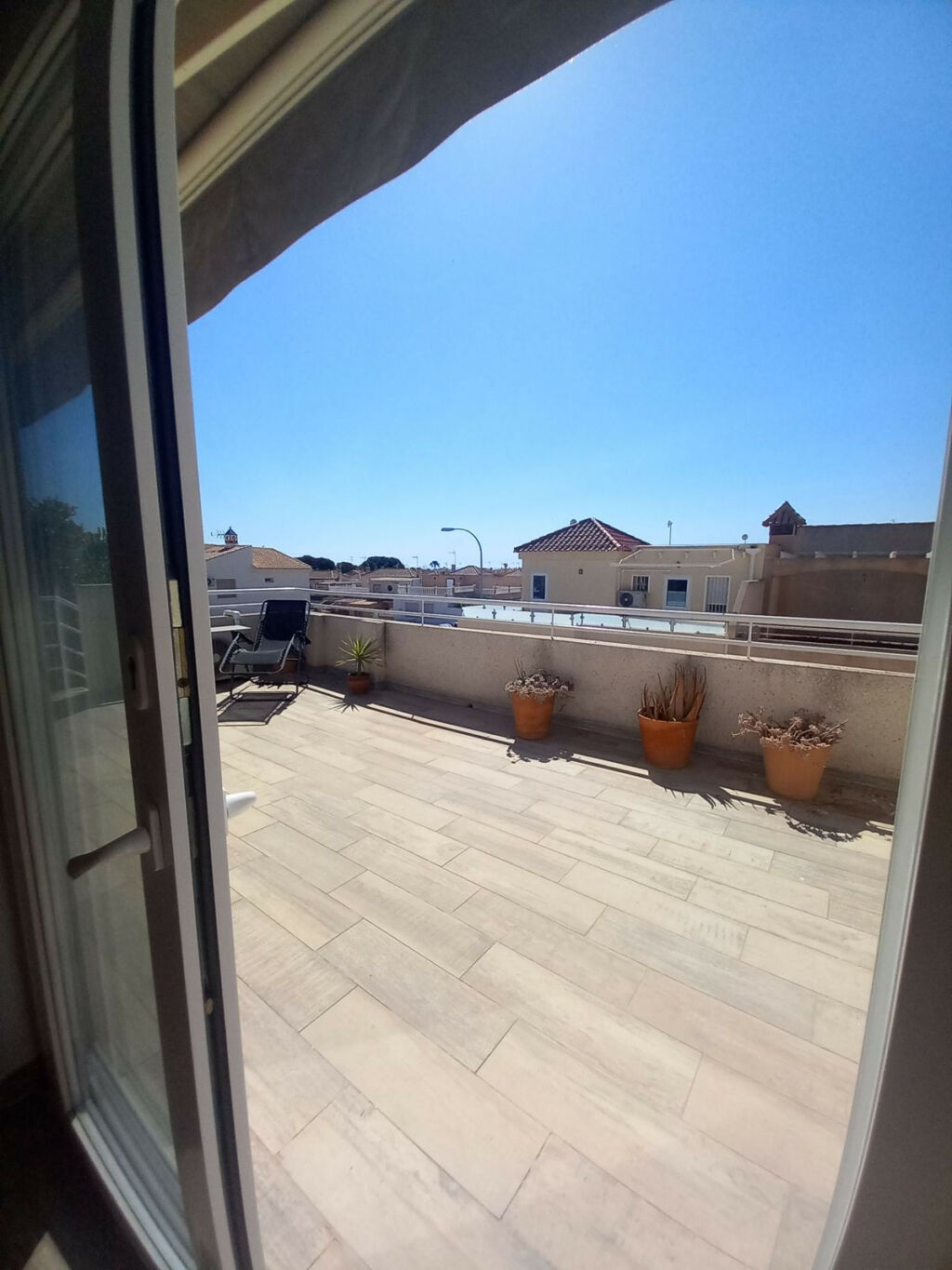 Semi-Detached House Orihuela Costa Alicante - image 20