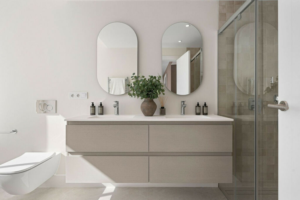 Townhouse La Quinta Málaga - image 20