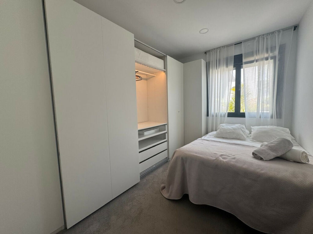 Ground Floor Apartment Estepona Málaga - image 20