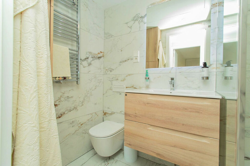 Middle Floor Apartment San Pedro del Pinatar Murcia - image 17