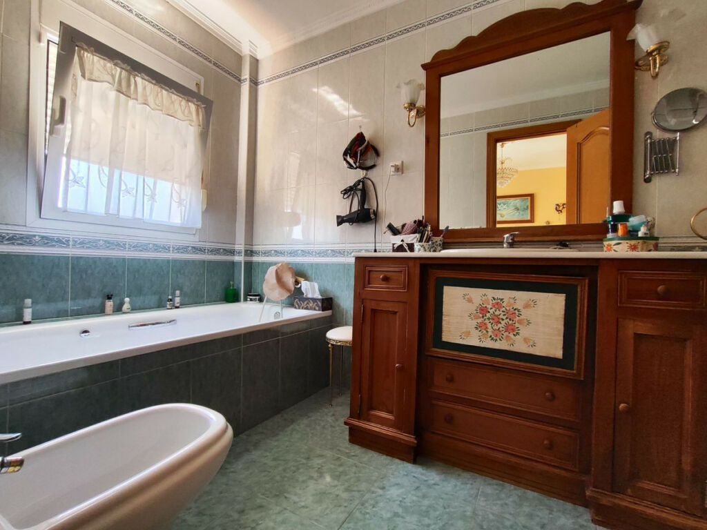 Townhouse Mijas Málaga - image 23