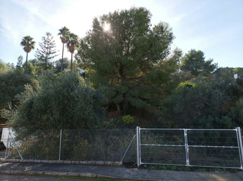 Residential Plot Alhaurín el Grande Málaga - image 17