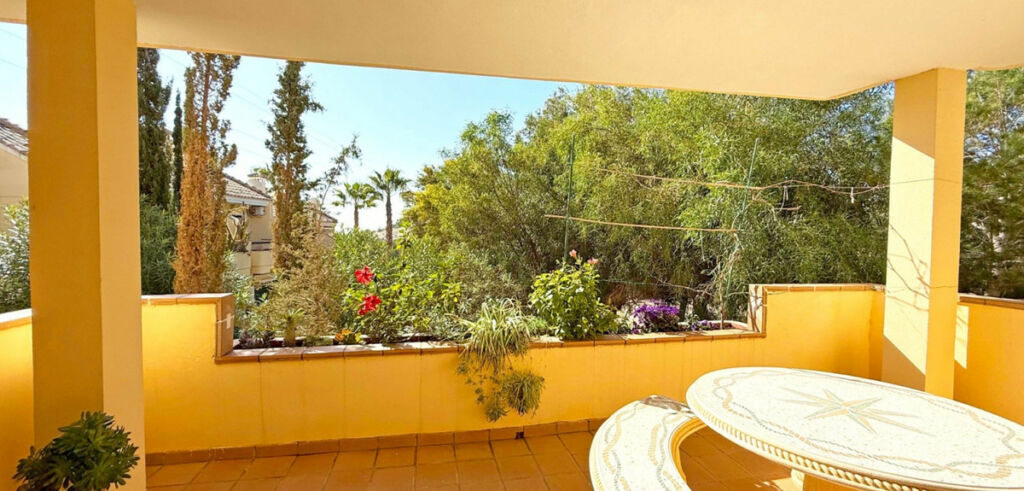 Ground Floor Apartment Lomas De Campoamor Alicante - image 20