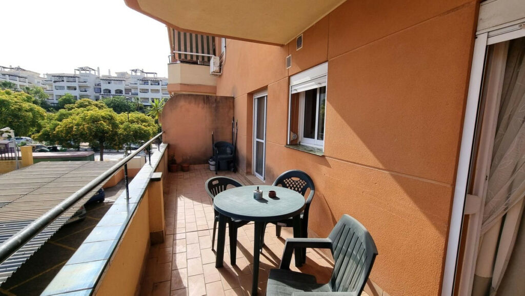 Middle Floor Apartment San Luis de Sabinillas Málaga - image 20