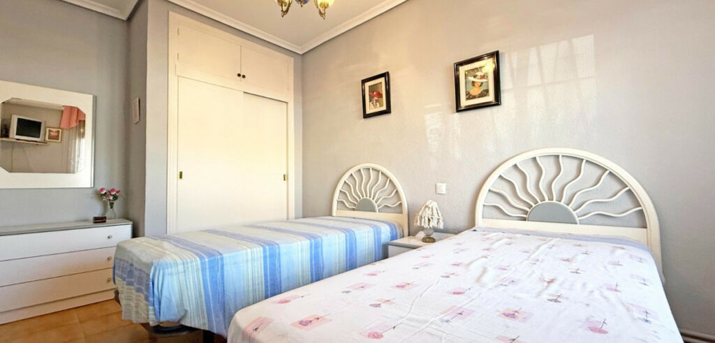 Detached Villa Torrevieja Alicante - image 20