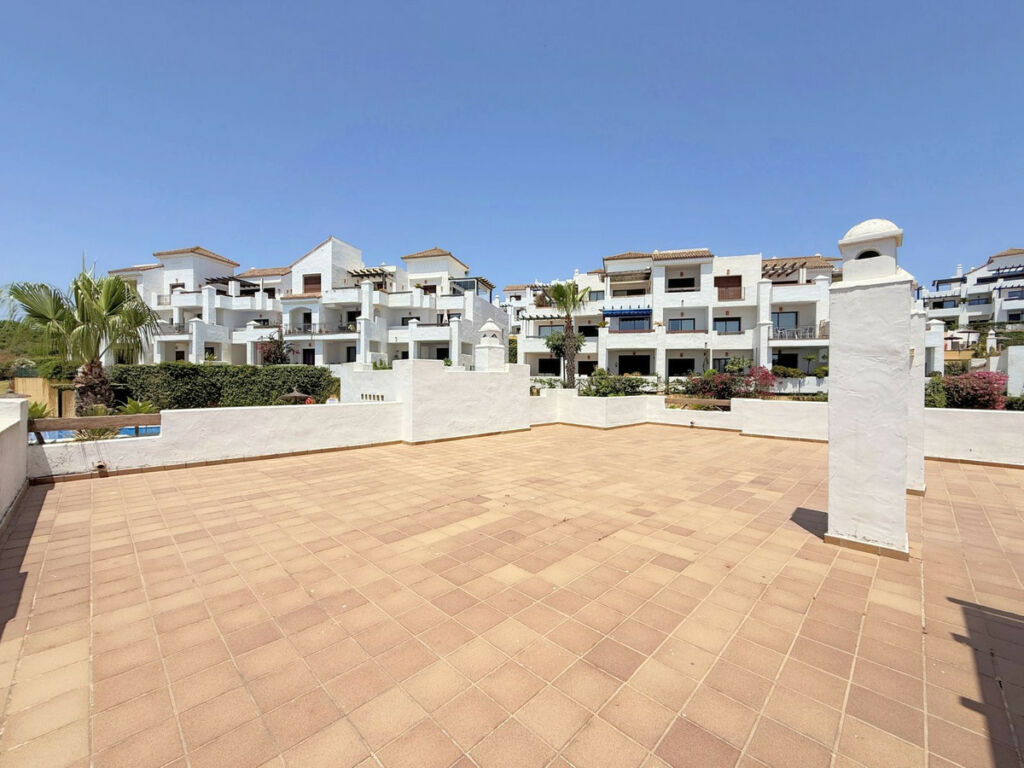 Penthouse La Alcaidesa Cádiz - image 18