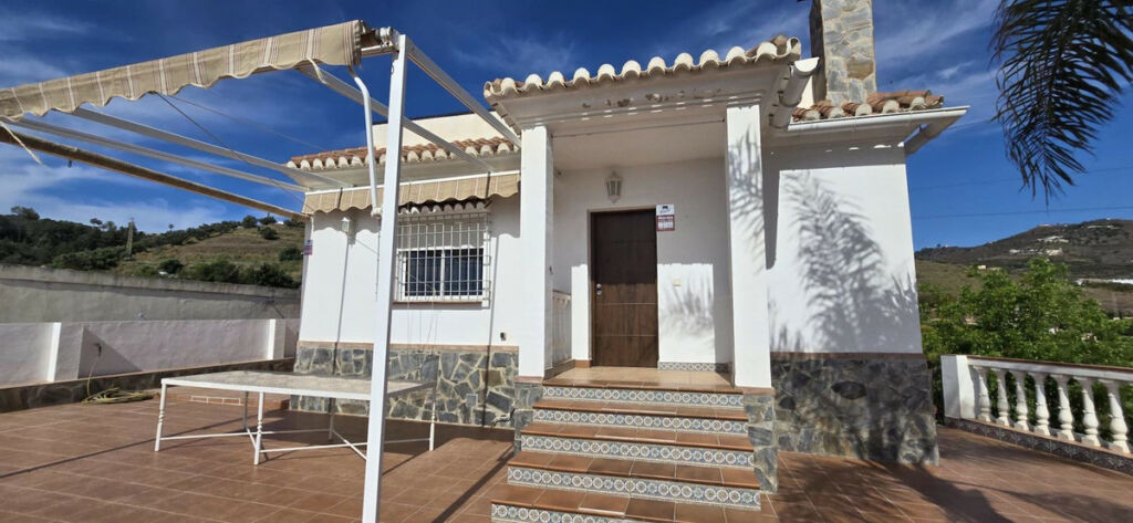 Detached Villa Nerja Málaga - image 20