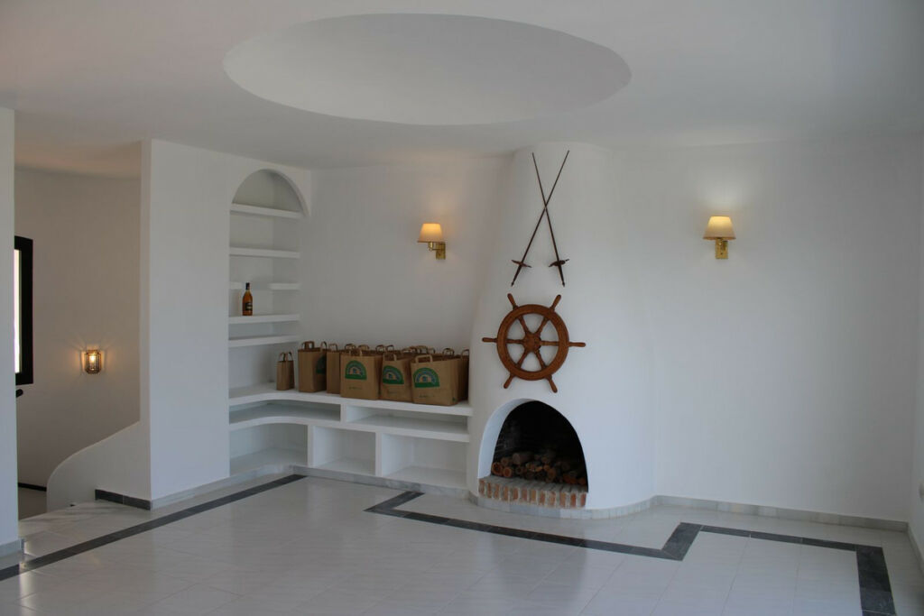 Semi-Detached House Cabopino Málaga - image 20