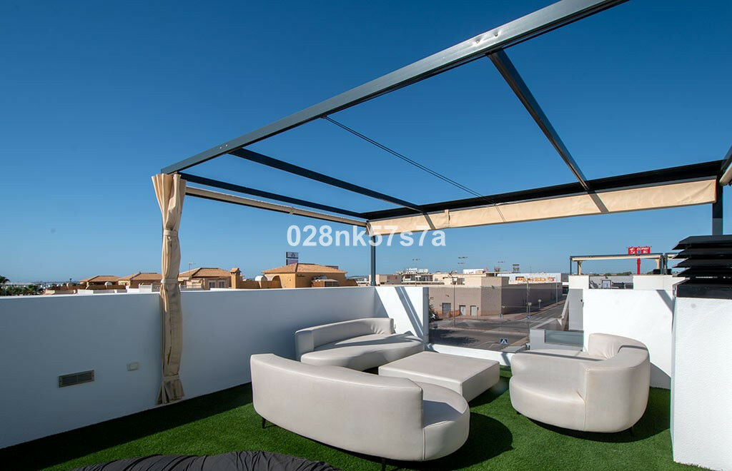 Townhouse Ciudad Quesada Alicante - image 20