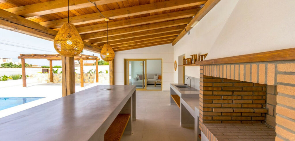 Detached Villa Torrevieja Alicante - image 20