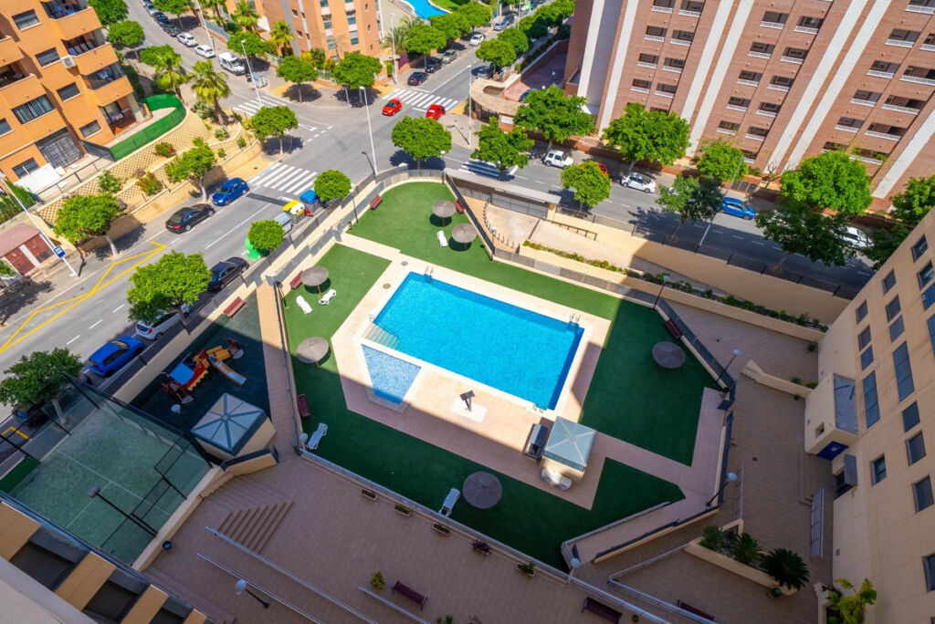 Penthouse Villajoyosa Alicante - image 20