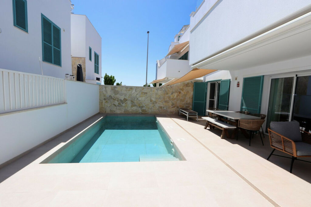 Ground Floor Apartment Torre de la Horadada Alicante - image 20