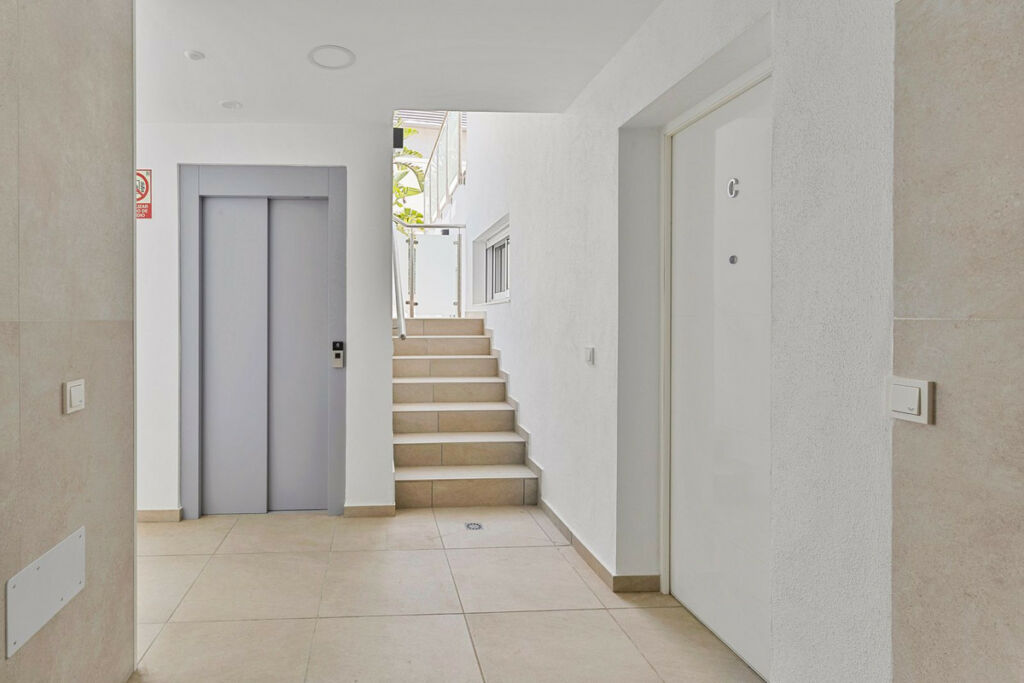 Ground Floor Apartment Fuengirola Málaga - image 20