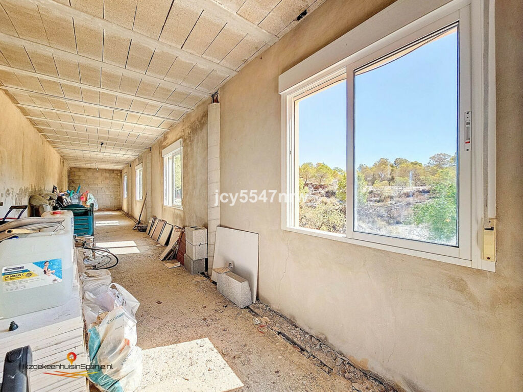 Detached Villa Fortuna Murcia - image 20
