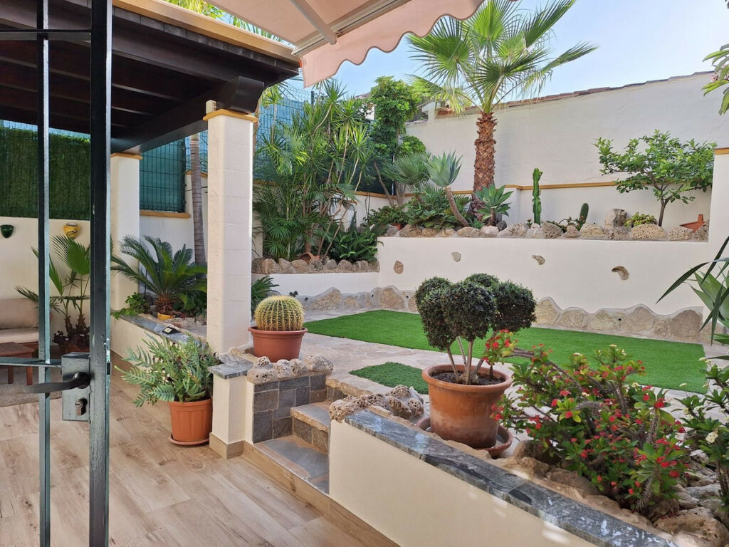Townhouse La Capellania Málaga - image 20