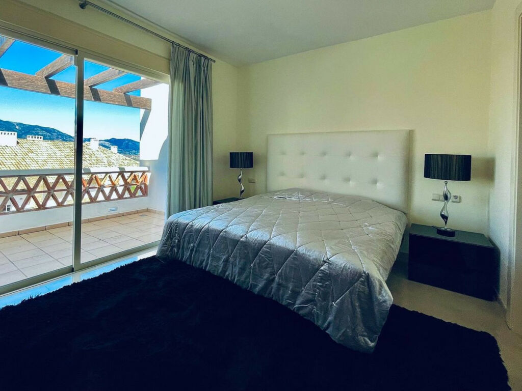 Townhouse La Cala Golf Málaga - image 20