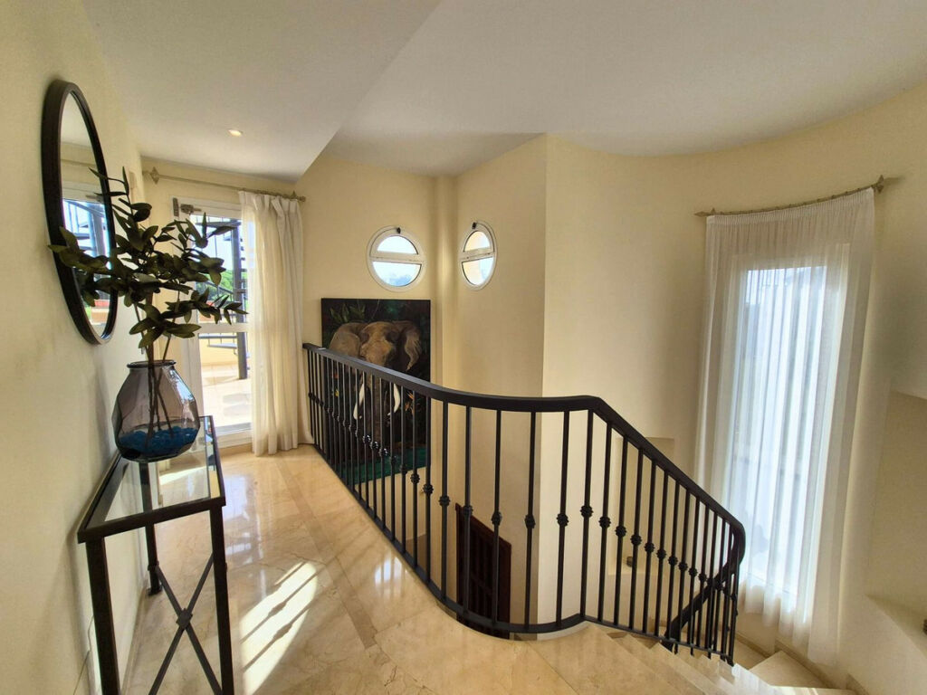 Semi-Detached House San Roque Club Cádiz - image 20