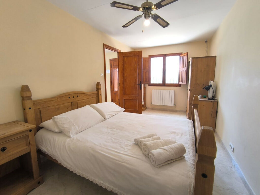 Detached Villa Villena Alicante - image 20