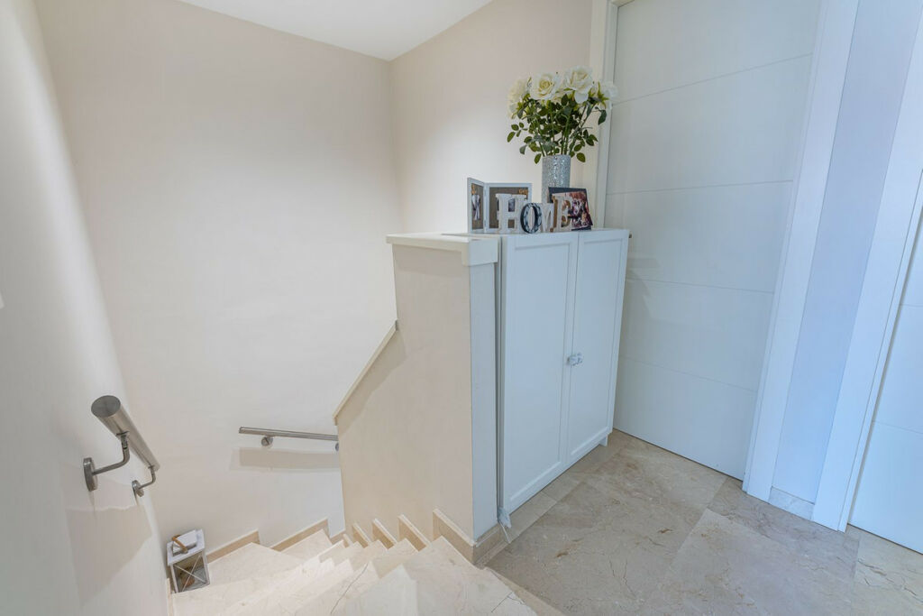 Townhouse Mijas Costa Málaga - image 20