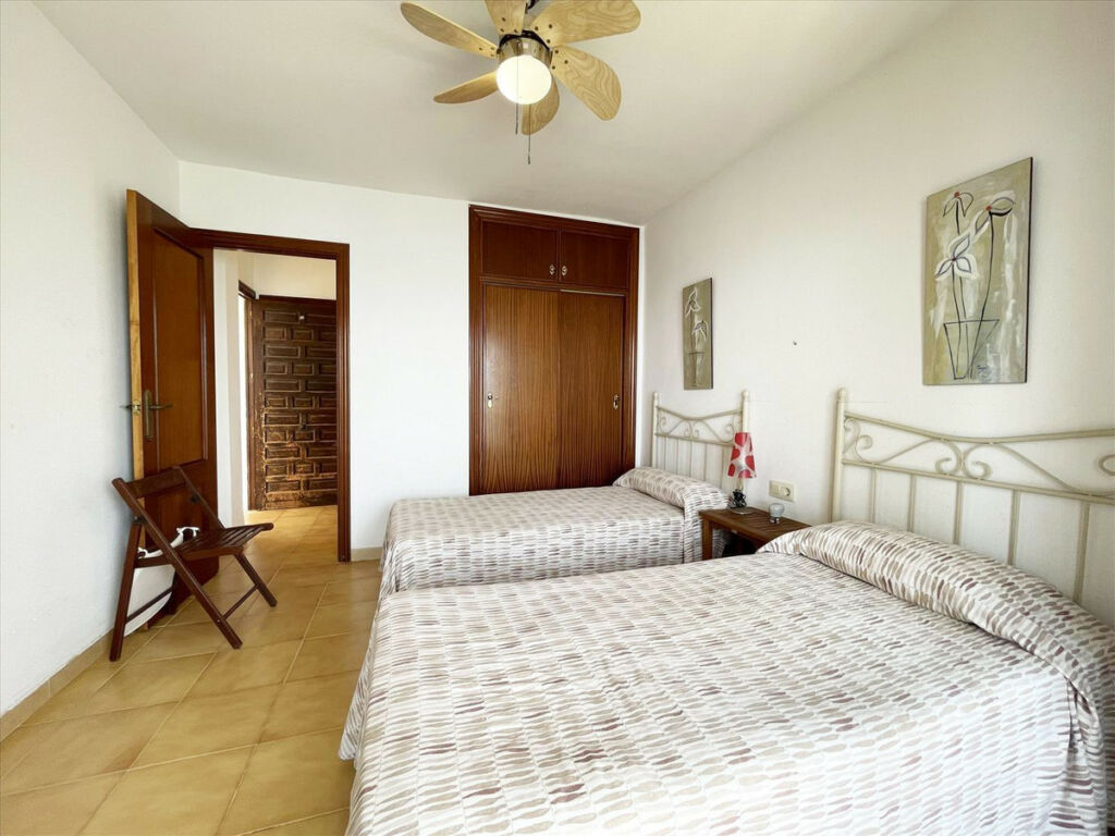 Bungalow Calpe Alicante - image 20