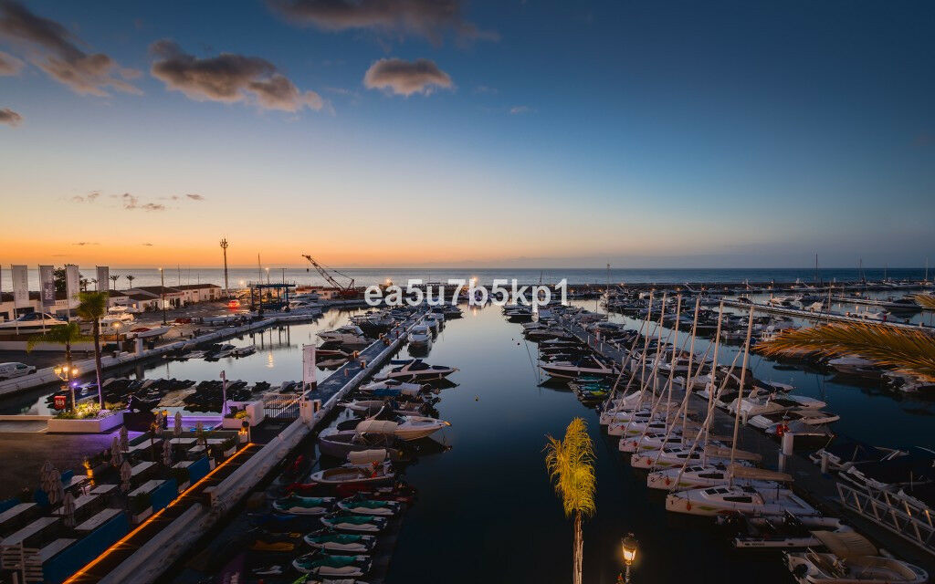 Penthouse Puerto Banús Málaga - image 20