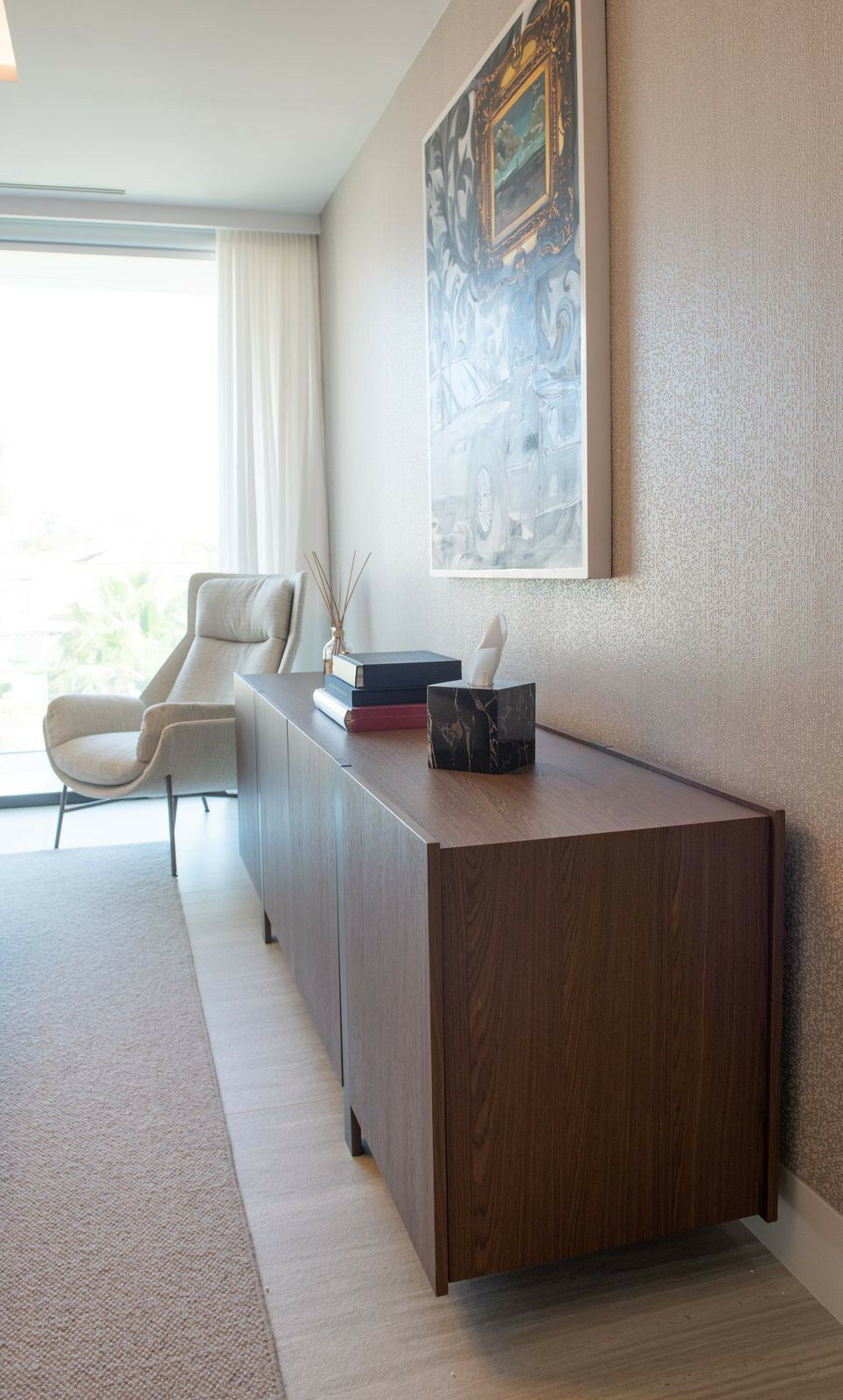 Middle Floor Apartment Estepona Málaga - image 20