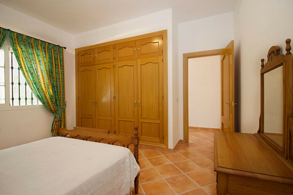 Detached Villa Alhaurín el Grande Málaga - image 20