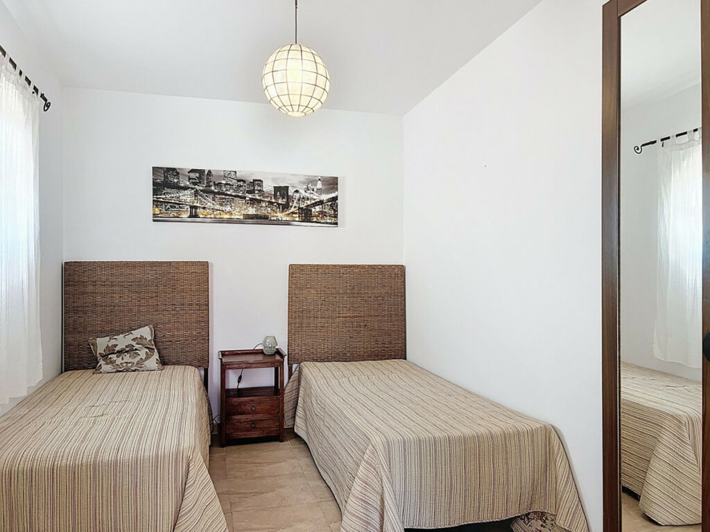 Detached Villa Caleta de Vélez Málaga - image 20