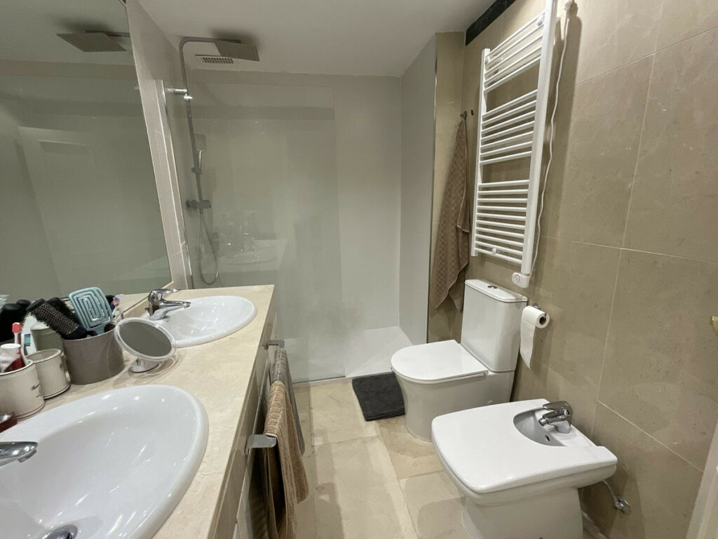 Middle Floor Apartment Sotogrande Marina Cádiz - image 20