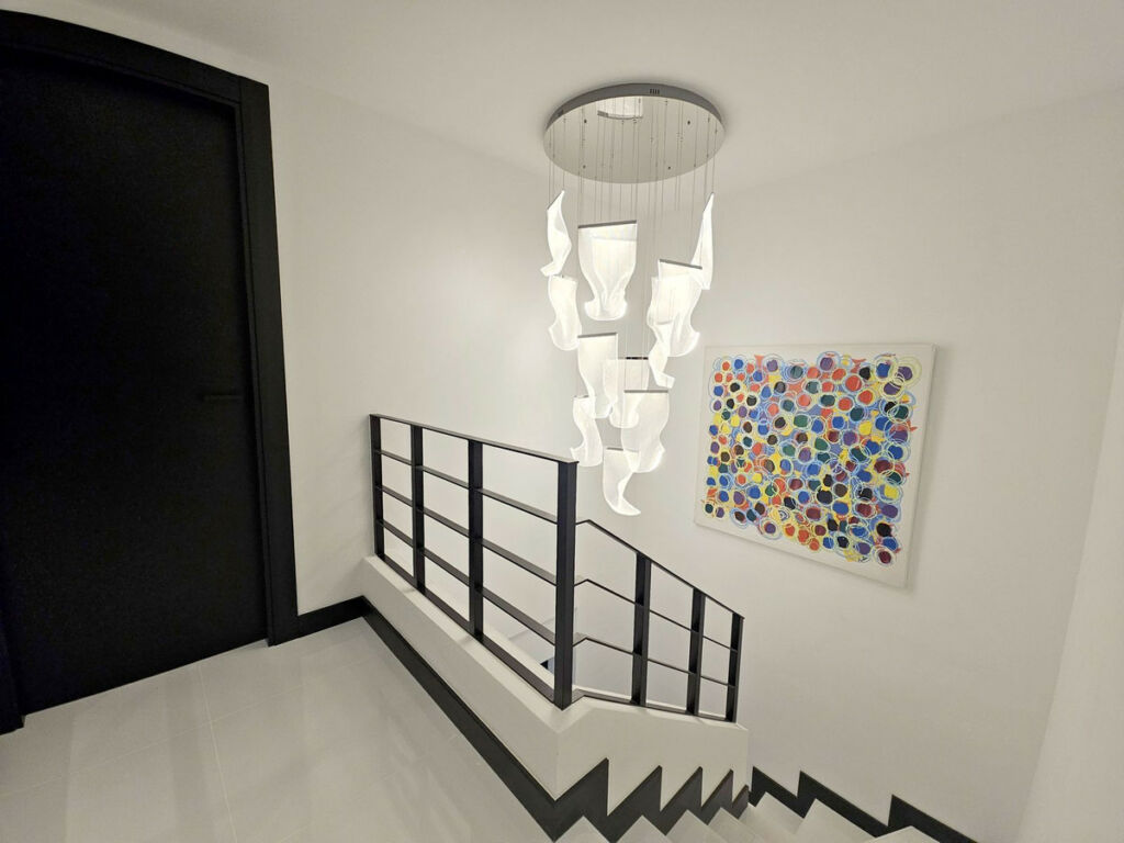 Townhouse Los Arqueros Málaga - image 19