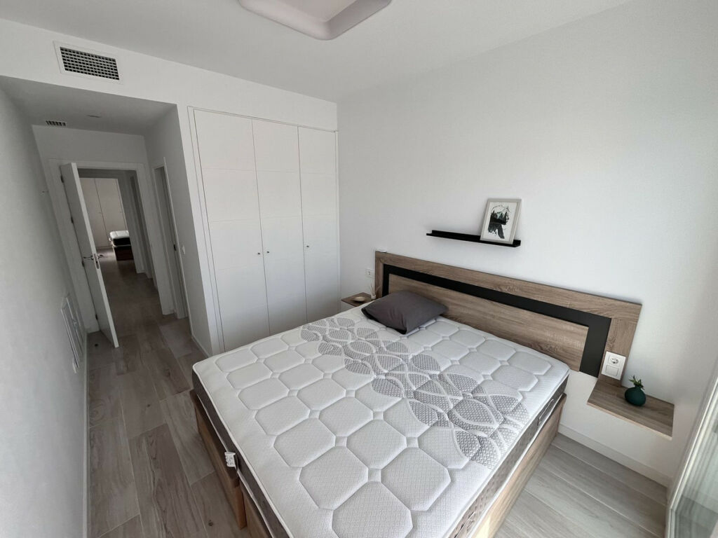 Detached Villa Avileses Murcia - image 20