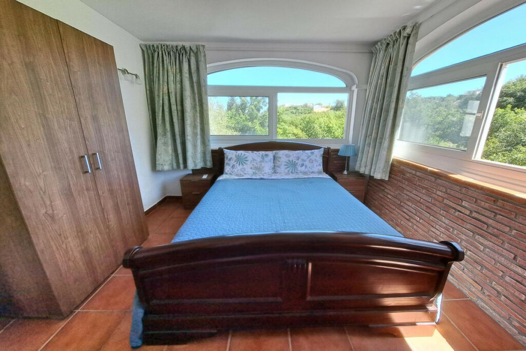 Detached Villa Coín Málaga - image 20
