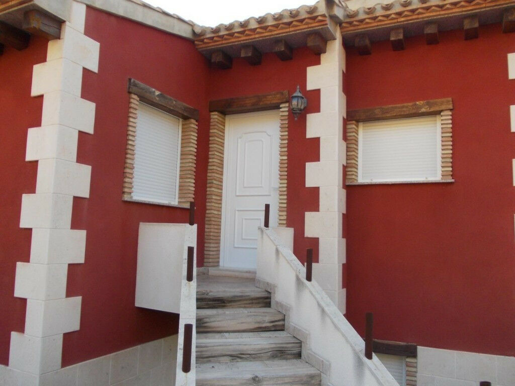 Detached Villa Orihuela Alicante - image 20
