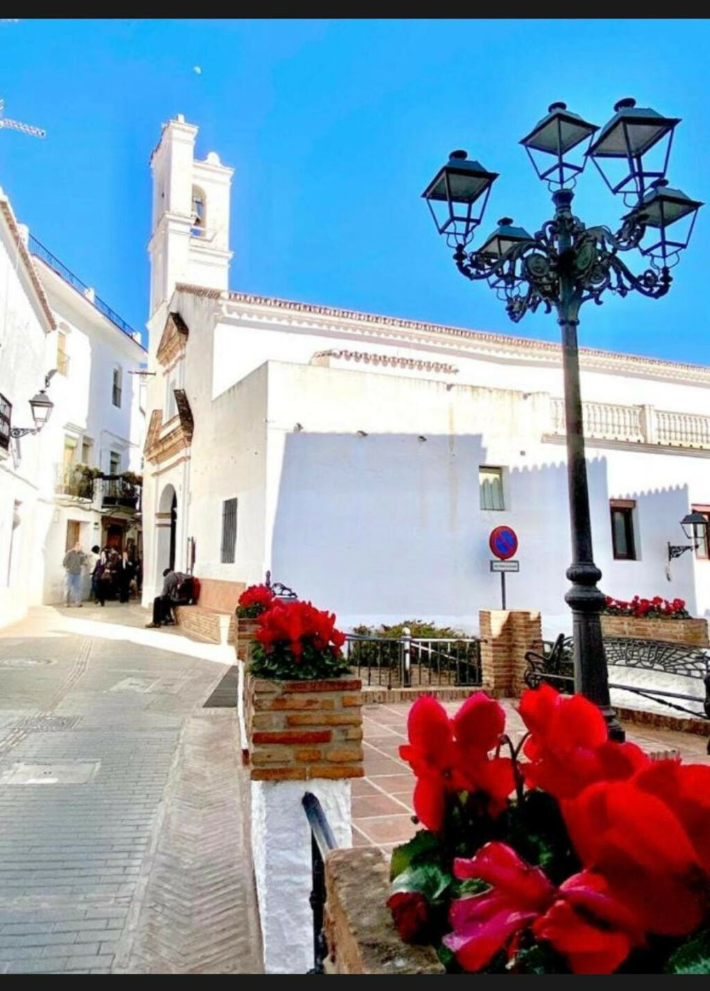 Townhouse Istán Málaga - image 20