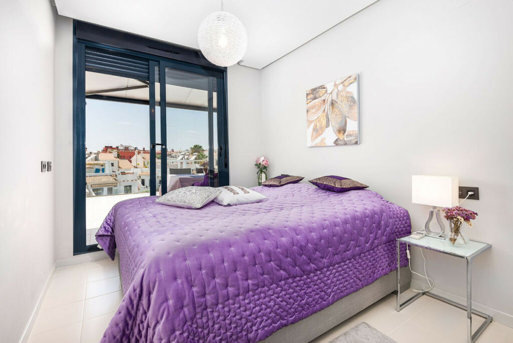 Penthouse Villamartin Alicante - image 20